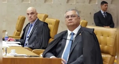 Imagem ilustrativa da notícia: Ministros Dino e Moraes propõem volta do diploma para jornalista 