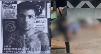 Imagem ilustrativa da notícia: Tiroteio em bar de Anapu deixa um morto e um ferido