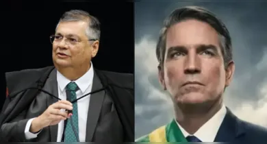 Imagem ilustrativa da notícia: STF autoriza PF a acessar investigação sobre filme de Bolsonaro