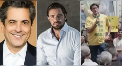 Imagem ilustrativa da notícia: Empresário diz ter financiado Dark House e movido milhões para Vorcaro