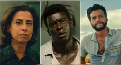 Imagem ilustrativa da notícia: Descubra 7 momentos da história do Brasil que viraram ficção