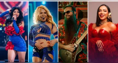Imagem ilustrativa da notícia: Ritmos paraenses invadem palcos do Rock in Rio 2026
