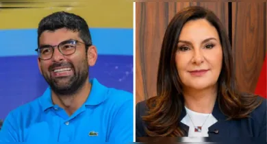 Imagem ilustrativa da notícia: Hana chega a 51,7% dos votos válidos no Pará, aponta pesquisa Doxa