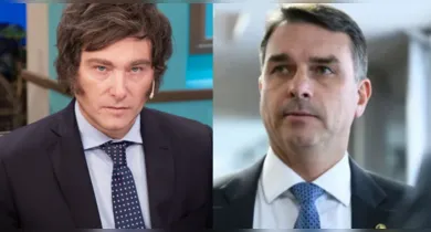 Imagem ilustrativa da notícia: Corte de Milei na Argentina influenciam debate sobre aposentadorias no Brasil