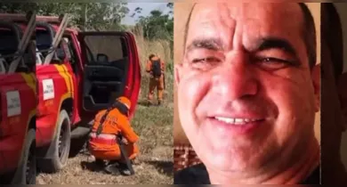 Imagem ilustrativa da notícia: Buscas por homem desaparecido em Paragominas completam 17 dias