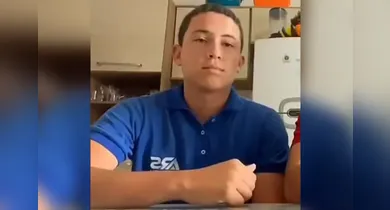 Imagem ilustrativa da notícia: Réu é condenado a 13 anos por estupro que deixou jovem com dano neurológico