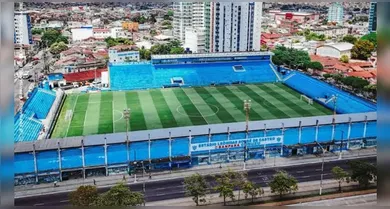 Imagem ilustrativa da notícia: Paysandu x Ferroviária: escalações, probabilidades e onde assistir