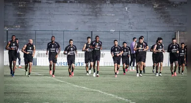 Imagem ilustrativa da notícia: Remo investe em “ativos” e já tem elenco encaminhado para 2027, diz Tonhão