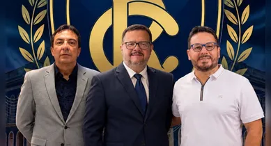 Imagem ilustrativa da notícia: Chapa de Gilmar Nascimento é registrada para as eleições do Remo