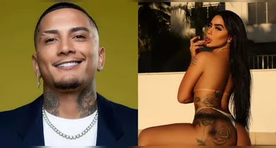 Imagem ilustrativa da notícia: MC Mirella e Dynho Alves têm novo vídeo íntimo vazado na web