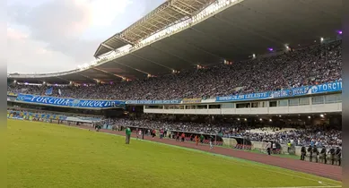 Imagem ilustrativa da notícia: CBF detalha jogos do Paysandu no quadrangular decisivo da Série C
