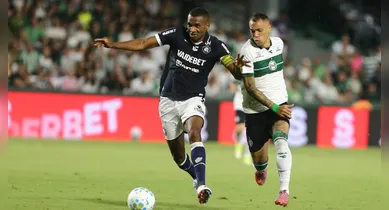 Imagem ilustrativa da notícia: Após quase um mês fora de Belém, Remo recebe o Coritiba em jogo decisivo