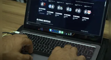 Imagem ilustrativa da notícia: Remo lança novo portal oficial com foco em interação com o torcedor