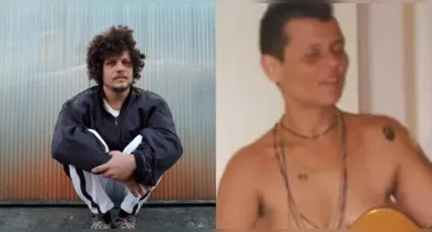Imagem ilustrativa da notícia: Chico Chico publica foto inédita de Cássia Eller de topless