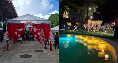 Imagem ilustrativa da notícia: Ver-o-Natsu Matsuri: festival une Japão e Amazônia em Belém