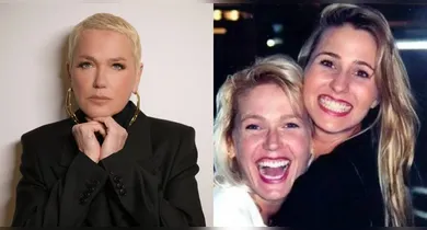Imagem ilustrativa da notícia: Xuxa aciona Justiça contra Andréa Sorvetão por dívida em imóvel