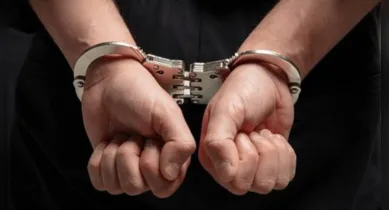 Imagem ilustrativa da notícia: Garoto de programa é preso suspeito de extorquir homens em Belém