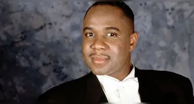 Imagem ilustrativa da notícia: Cantor indicado ao Grammy, Freddie Jackson morre aos 70 anos