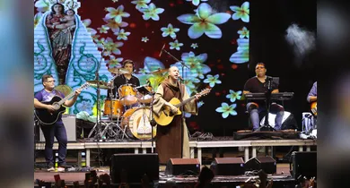 Imagem ilustrativa da notícia: Círio Musical 2026: confira a programação completa de shows em Belém