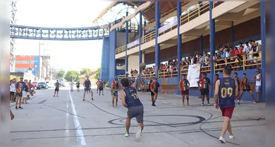 Imagem ilustrativa da notícia: Torneio de "Gaymada" em Belém: inscrições abertas e R$ 4,5 mil em premiação