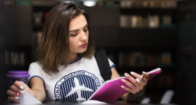 Imagem ilustrativa da notícia: Enem 2026: preciso estudar quantas horas por dia para mandar bem na prova?