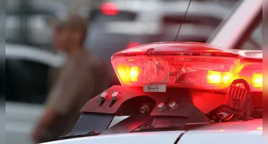 Imagem ilustrativa da notícia: Corpo de homem enrolado em lona é encontrado em Benevides
