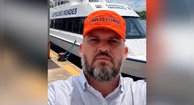 Imagem ilustrativa da notícia: Suspeito usa IA para lesar idosos em mais de R$ 100 mil no Pará