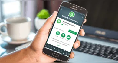 Imagem ilustrativa da notícia: WhatsApp Business passará a ser cobrado a partir de outubro