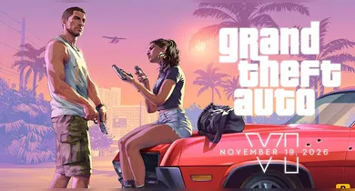 Imagem ilustrativa da notícia: GTA 6 ganha trailer de lançamento recheado de ação e tensão