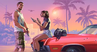 Imagem ilustrativa da notícia: GTA VI: falta um mês para a estreia mais aguardada da história