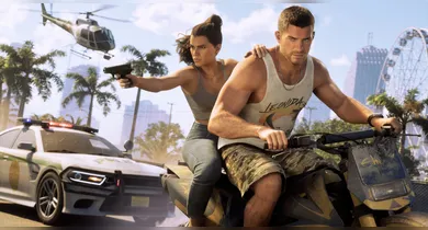 Imagem ilustrativa da notícia: GTA VI quer fazer o jogador esquecer que está em um game