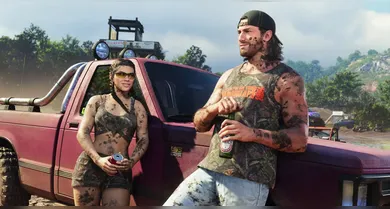 Imagem ilustrativa da notícia: GTA 6 tenta unir o caos de GTA 5 ao realismo de Red Dead 2