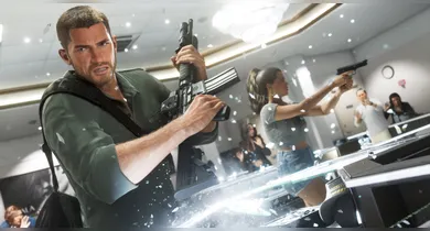 Imagem ilustrativa da notícia: Rockstar divulga 29 novas imagens de GTA VI; confira