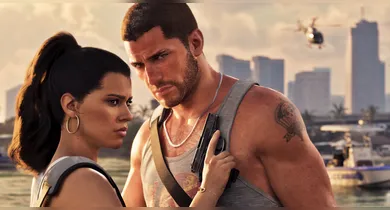 Imagem ilustrativa da notícia: Prepare as lagrimas! GTA VI quer repetir conexão emocional de RDR2