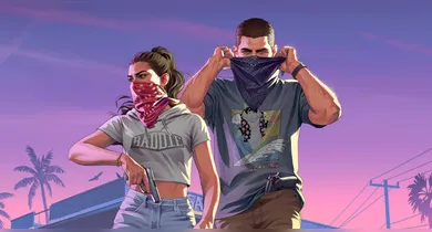 Imagem ilustrativa da notícia: "Devastador": Rockstar quebra silêncio após vazamentos de GTA VI