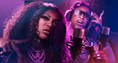 Imagem ilustrativa da notícia: GTA 6 ganha pistas da trilha sonora em ação da Rockstar
