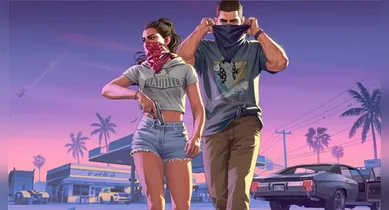 Imagem ilustrativa da notícia: Novo vazamento de GTA 6 tem provocação direta à Rockstar