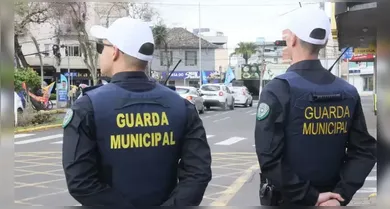 Imagem ilustrativa da notícia: Prefeitura reabre concurso da Guarda Municipal com 60 vagas