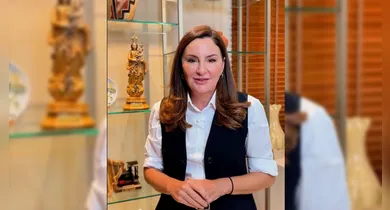 Imagem ilustrativa da notícia: Governadora Hana anuncia antecipação de parcela do 13º salário