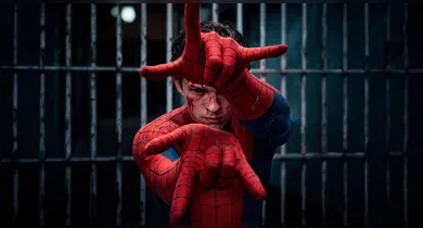 Imagem ilustrativa da notícia: "Homem-Aranha: Um Novo Dia" se aproxima de recorde nos EUA