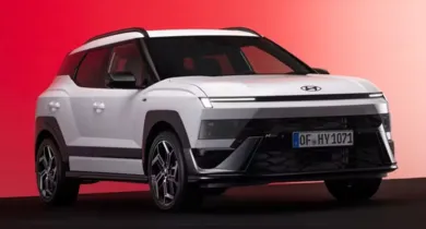 Imagem ilustrativa da notícia: Hyundai Bayon: rival de Tera e Pulse tem detalhes revelados. Veja fotos