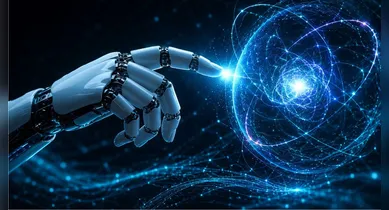 Imagem ilustrativa da notícia: Conheça o GPT-6 Astra: a IA que vai mudar a internet para sempre