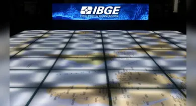 Imagem ilustrativa da notícia: IBGE é autorizado a abrir 325 vagas temporárias para os níveis médio e superior