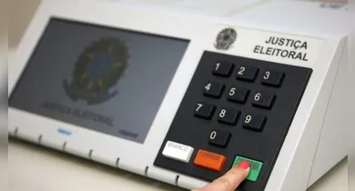 Imagem ilustrativa da notícia: TRE-PA conclui distribuição de mais de 23 mil urnas eletrônicas 