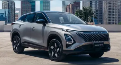 Imagem ilustrativa da notícia: Carros híbridos abaixo de R$ 200 mil: os 12 modelos mais baratos de 2026