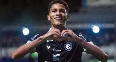 Imagem ilustrativa da notícia: Atacante de Castanhal, Kanu é contratado por clube europeu de Malta