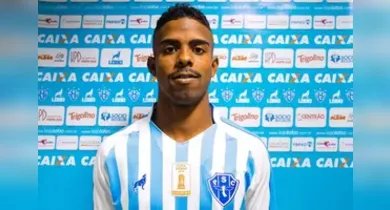Imagem ilustrativa da notícia: Ex-jogador do Paysandu é alvo de operação contra tráfico de drogas