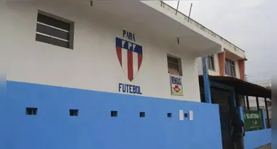 Imagem ilustrativa da notícia: Procuradoria apresenta denúncia contra árbitro e ex-dirigente da FPF