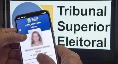 Imagem ilustrativa da notícia: Não votou no 1° turno? Veja como justificar e o valor da multa