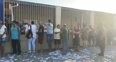 Imagem ilustrativa da notícia: Eleições movimentam escolas de Ananindeua neste domingo desde cedo
